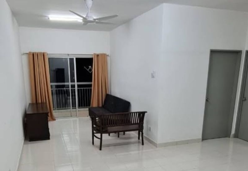 Belvedere Residensi Laguna