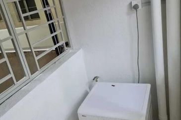 Belvedere Residensi Laguna