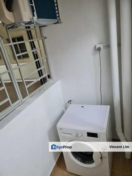 Residensi Laguna Condominium Near Sunway Pyramid Monash Taylor University, Selangor, Bandar Sunway