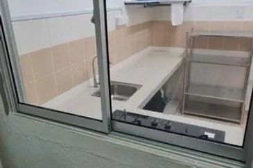 Belvedere Residensi Laguna