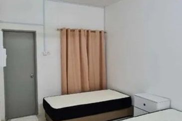 Belvedere Residensi Laguna