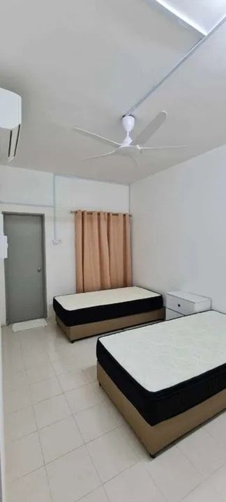 Residensi Laguna Condominium Near Sunway Pyramid Monash Taylor University, Selangor, Bandar Sunway