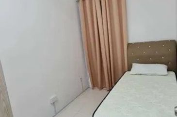 Belvedere Residensi Laguna