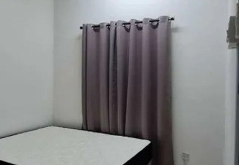 Belvedere Residensi Laguna