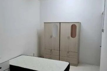 Belvedere Residensi Laguna