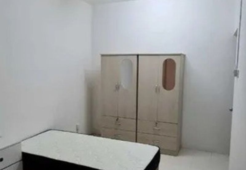 Belvedere Residensi Laguna