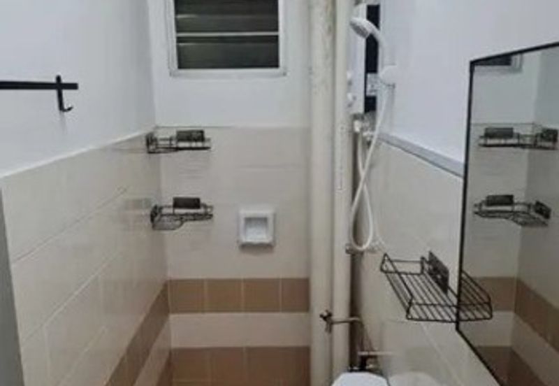 Belvedere Residensi Laguna