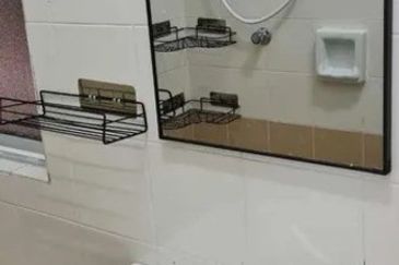 Belvedere Residensi Laguna