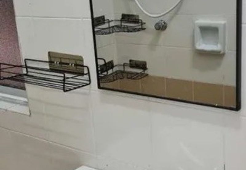 Belvedere Residensi Laguna