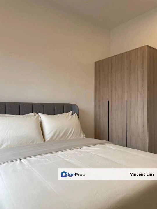 Maya Ara Residences @ Ara Damansara Petaling Jaya Near LRT Station, Selangor, Petaling Jaya