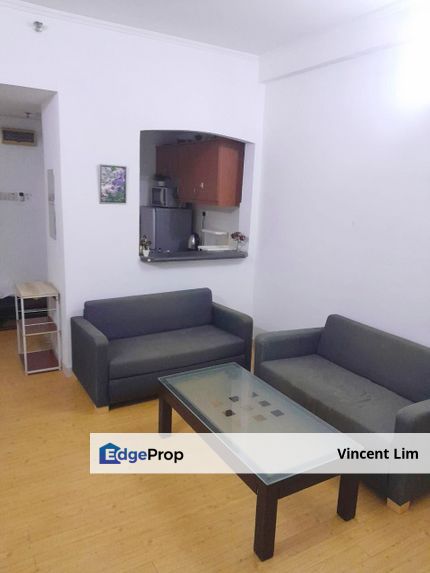 Dorchester Studio Condominium Sri Hartamas Near Plaza Damas Mont Kiara, Kuala Lumpur, Sri Hartamas 