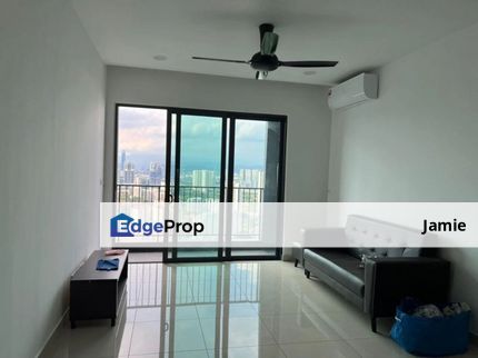 The Hermington Condominium Kuchai Lama KL Near Mid Valley Bangsar KLCC, Kuala Lumpur, Kuchai Lama