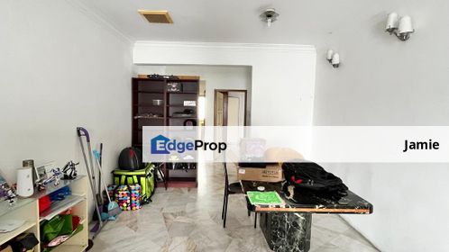 Brem Park 2 Kuchai Lama KL Condominium Near Mid Valley Bangsar KLCC, Kuala Lumpur, Kuchai Lama