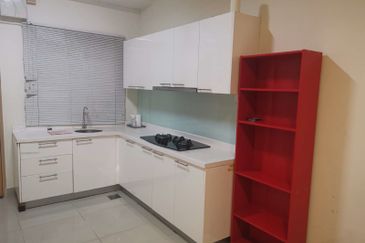 Oasis Serviced Suites