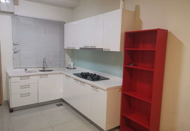 Oasis Serviced Suites