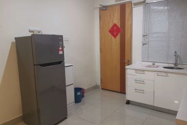 Oasis Serviced Suites