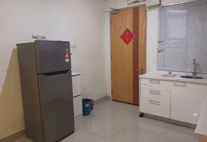 Oasis Serviced Suites