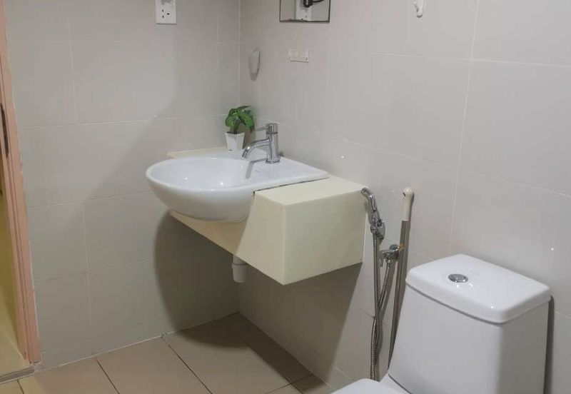 Oasis Serviced Suites