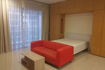 Oasis Serviced Suites