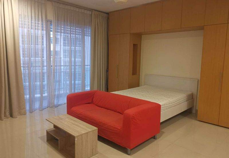 Oasis Serviced Suites