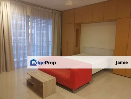 Oasis Condominium Ara Damansara Fully Furnished Studio Near Citta Mall Taman Mayang Megah SS2, Selangor, Ara Damansara