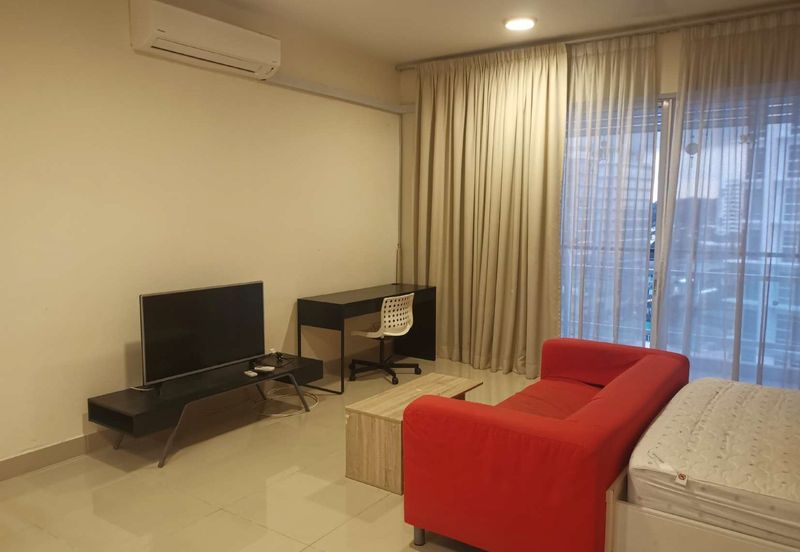 Oasis Serviced Suites