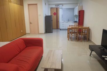 Oasis Serviced Suites