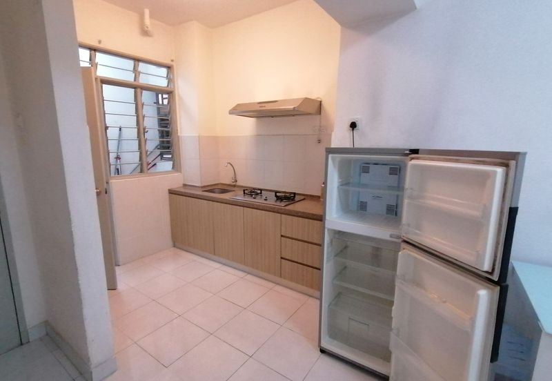 Main Place Residence