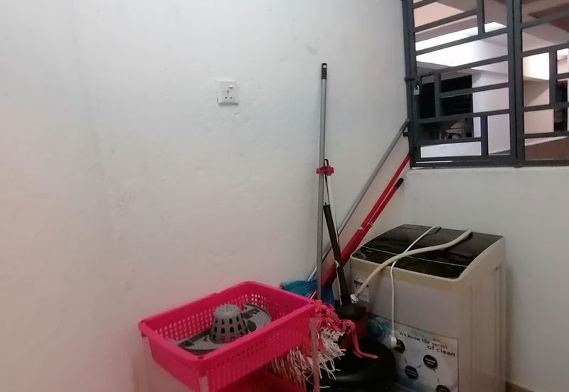 Main Place Residence