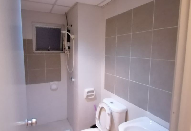 Main Place Residence