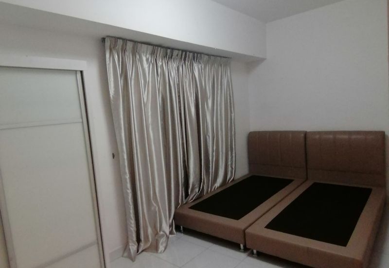 Main Place Residence