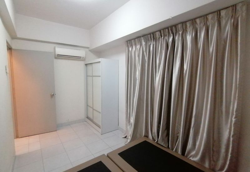 Main Place Residence