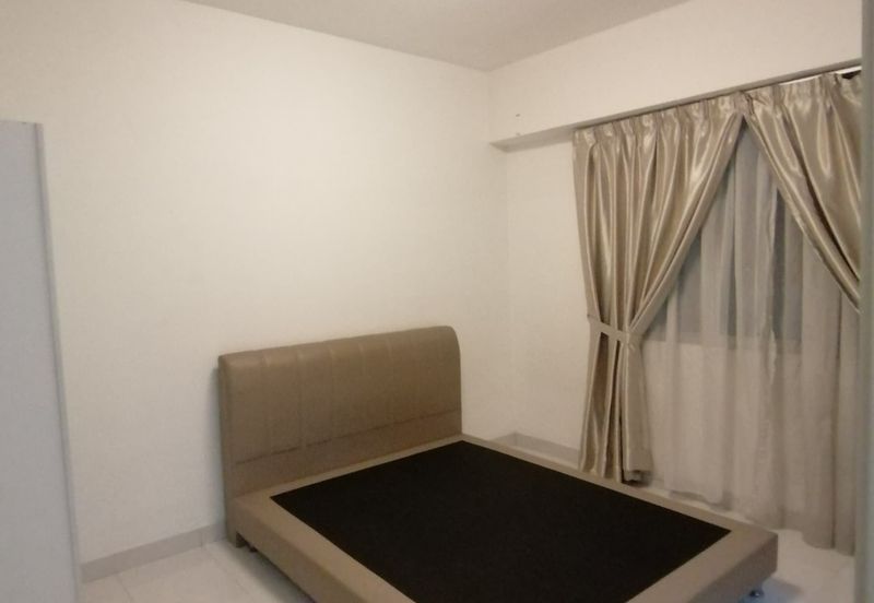 Main Place Residence