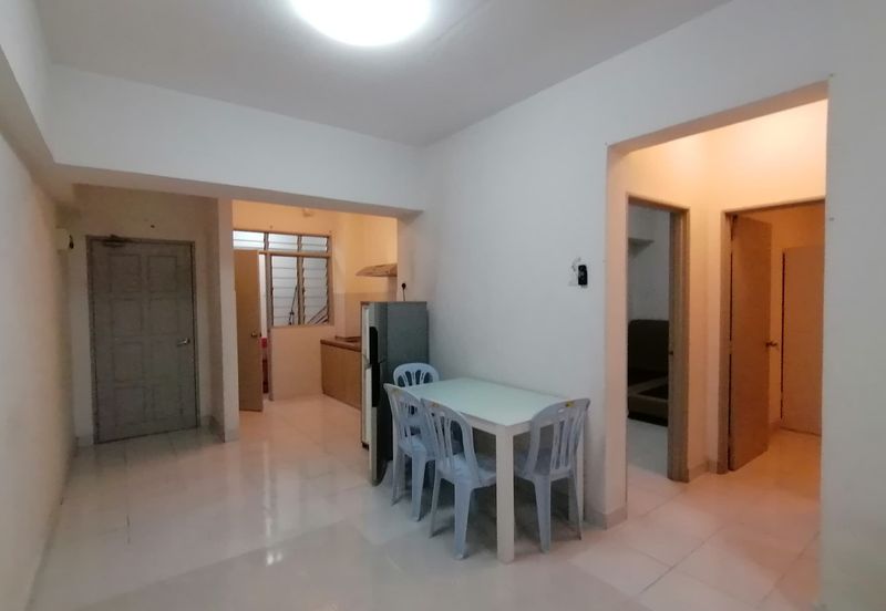 Main Place Residence