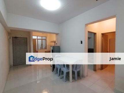 Main Place USJ Subang Jaya Near LRT Kelana Jaya Kingsley Putra Height, Selangor, USJ