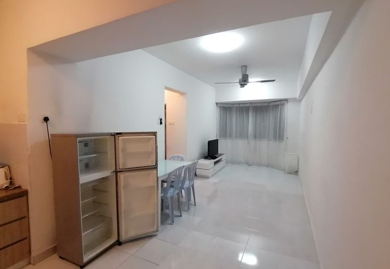 Main Place Residence