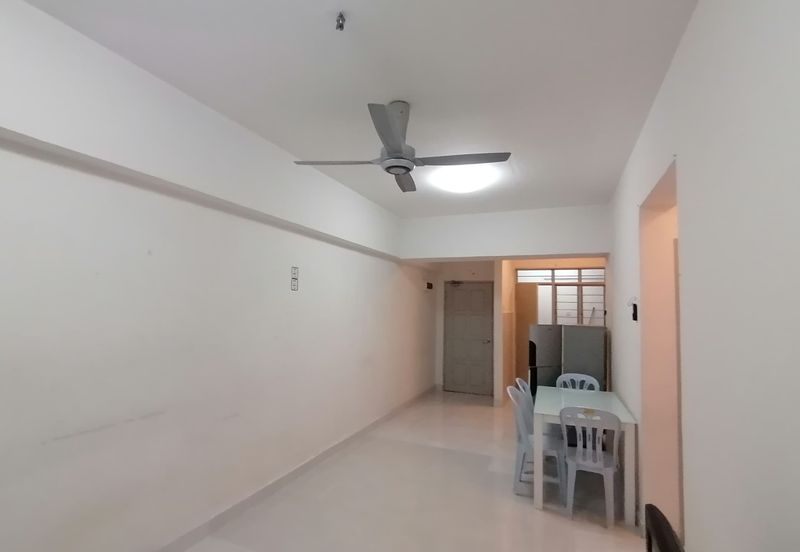 Main Place Residence