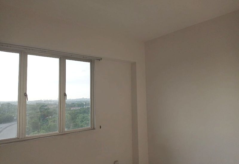 Main Place Residence