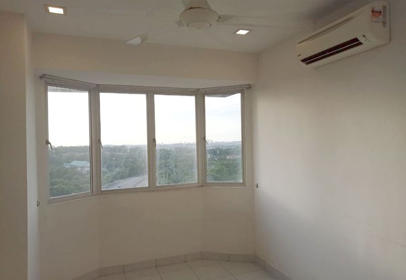 Main Place Residence