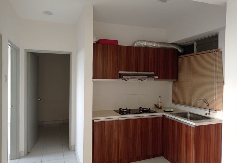 Main Place Residence