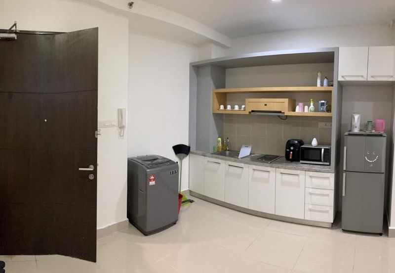 Shaftsbury Residence