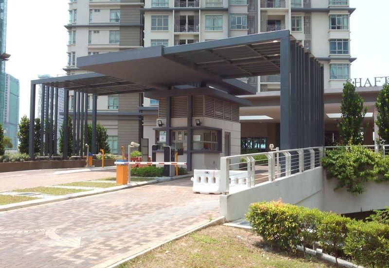 Shaftsbury Residence