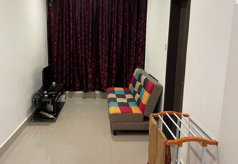 Shaftsbury Residence