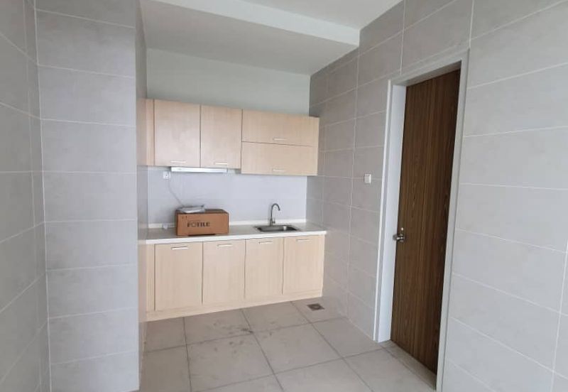 City of Green Condominium