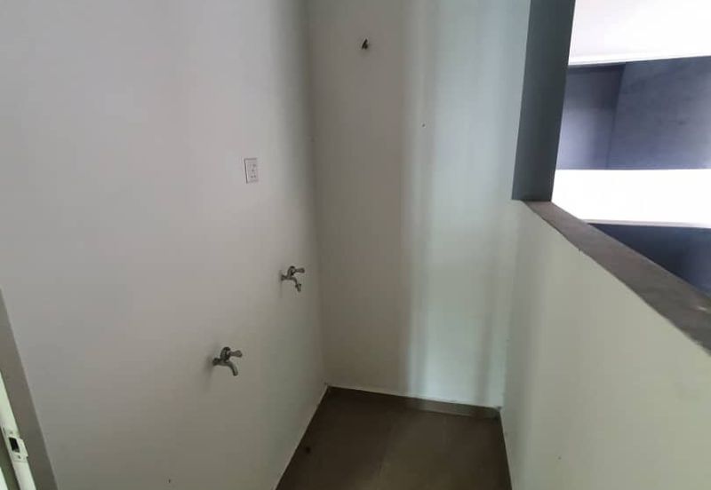 City of Green Condominium