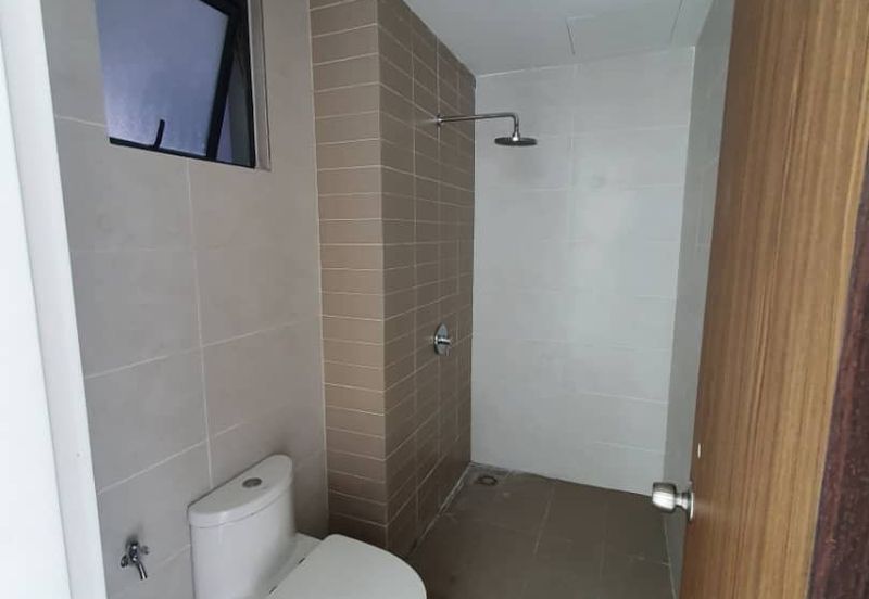 City of Green Condominium