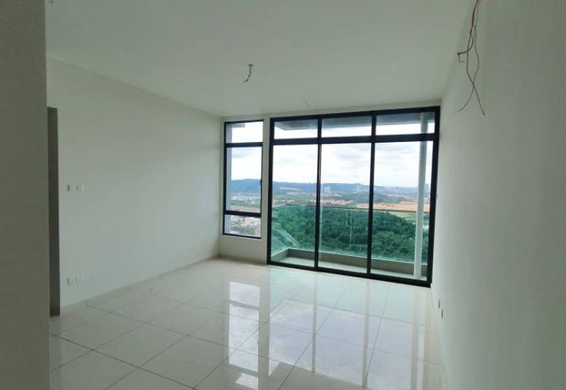 City of Green Condominium