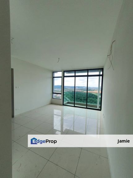 City of Green Condominium Seri Kembangan Near Serdang Bukit Jalil, Selangor, Seri Kembangan