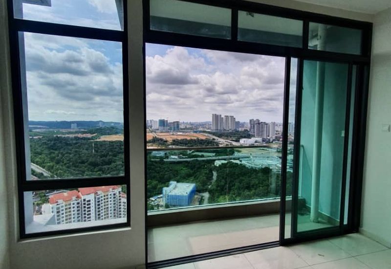 City of Green Condominium