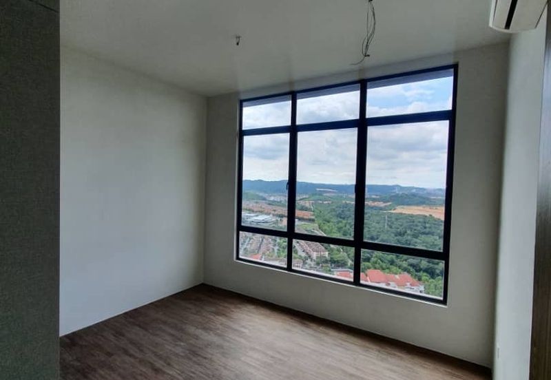 City of Green Condominium